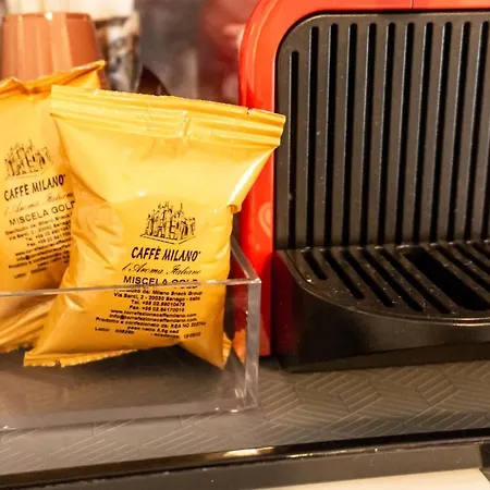 مينيغينو الفندقية