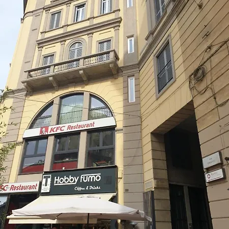 Apart-hotel Dei Mercanti 4*