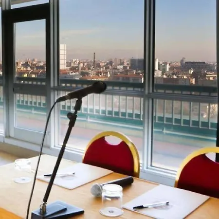 Hotel Blaise & Francis 4*