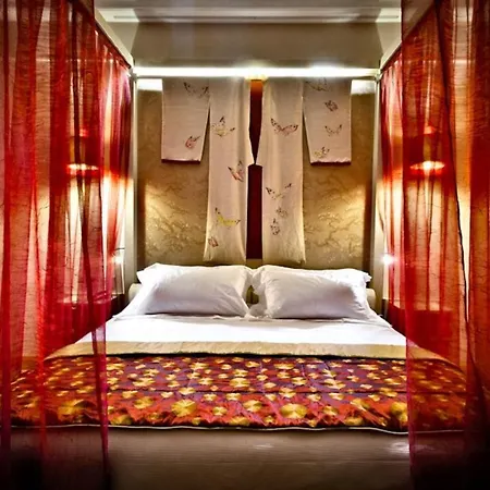 Chateau Monfort - Relais & Chateaux Otel Milano