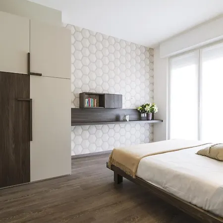 Cavallotti, 13 - One-bedroom With Terrace A63 * Милан