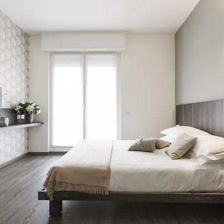 Cavallotti, 13 - One-bedroom With Terrace A63 Апартаменты Милан