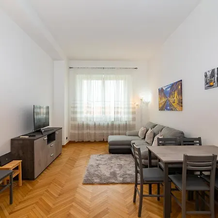 Vittoria 2 Appartement *