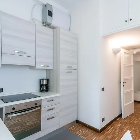 Appartement Vittoria 2