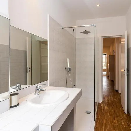 Vittoria 2 Appartement *