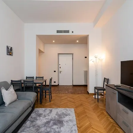 Appartement Vittoria 2