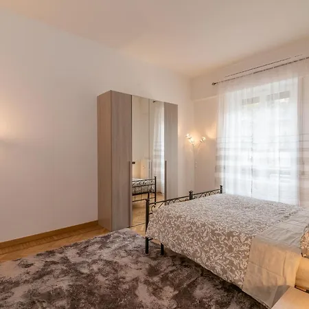 Appartement Vittoria 2 Milaan