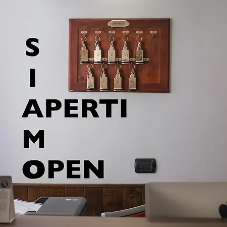 Hotel Amico Milano Certosa Mediolan