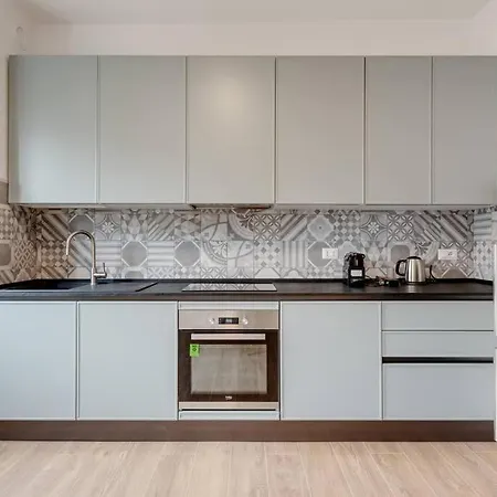 Easylife - - Savona 69 A - Design District מילאנו