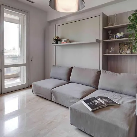 Contempora - Elvezia 8 - E23 Milano