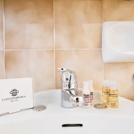 Contempora - Elvezia 8 - E24 米兰