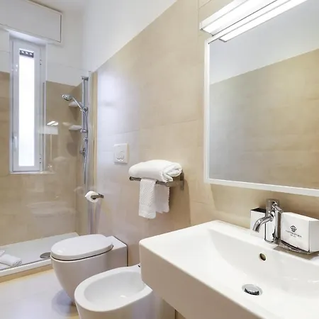 Contempora - Cavallotti 13 - B62 Lejlighed *