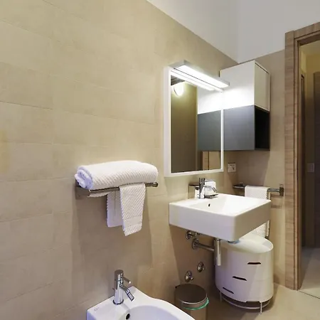 Contempora - Cavallotti 13 - B62 Lejlighed