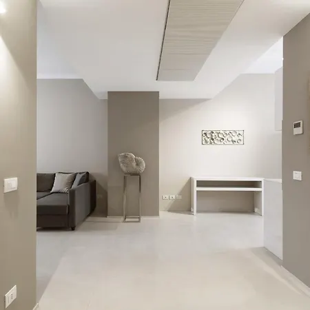 Contempora - Cavallotti 13 - B62 아파트 밀라노