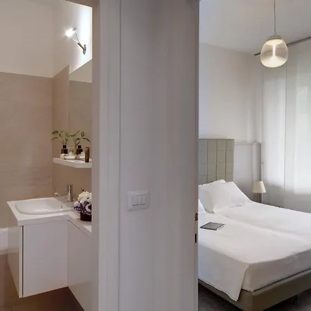 Contempora - Elvezia Park - 1bed, 1bath Overlooking The Park - E22 شقة *
