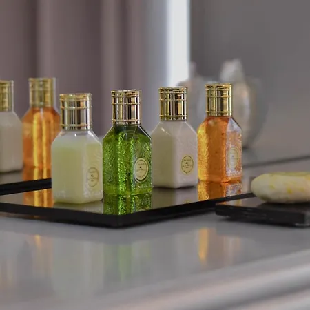 The Unique Brera Casa de hóspedes 4*