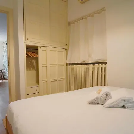 Orea Spiti - A Cozy Place In Moscova District * ميلان