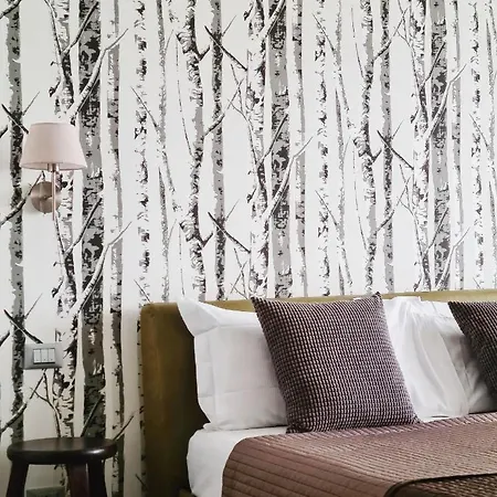 15 Quindici By Serendipity Affittacamere 4*