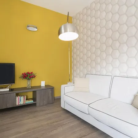 Cavallotti, 13 - One-bedroom With Terrace A63 * ميلان