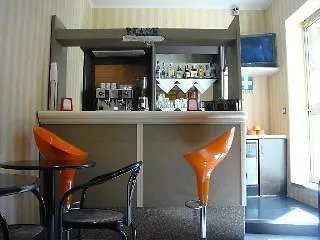 Hotel Nuovo Murillo Mailand