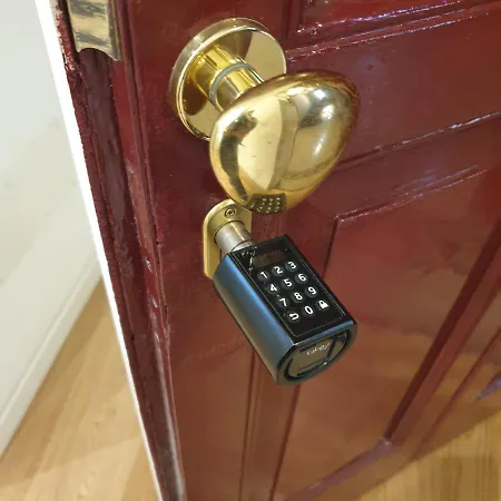 Appartamento Kibilu - Via Washington *