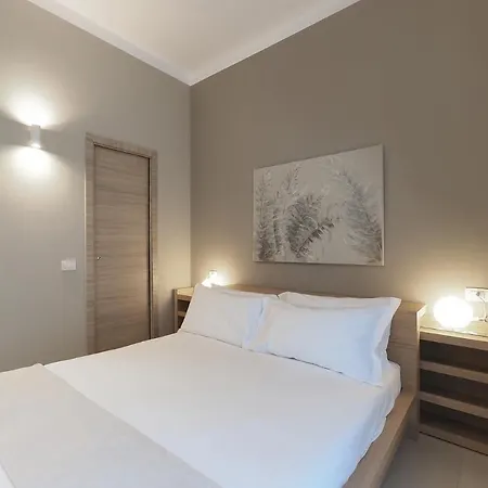 Contempora - Cavallotti 13 - B52 דירה *
