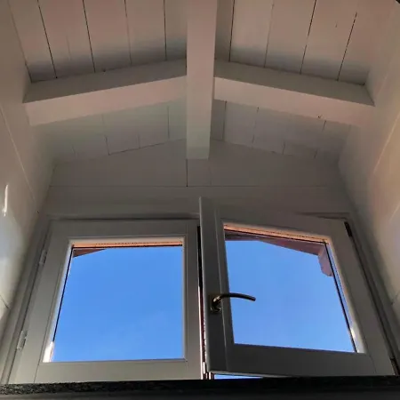 Olona11 Apartmán Milán