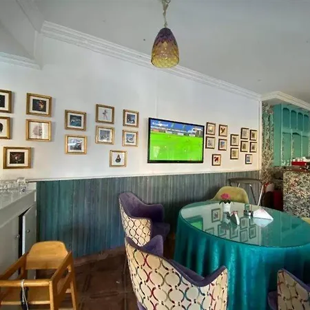 Hotel San Giovanni *