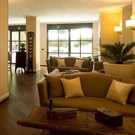 Hotel Town House 31 4*