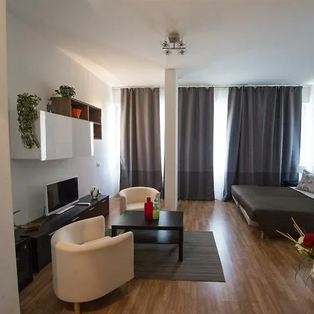 Residenza Cenisio 3*