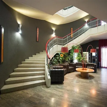 Aparthotel Residenza Cenisio Mailand