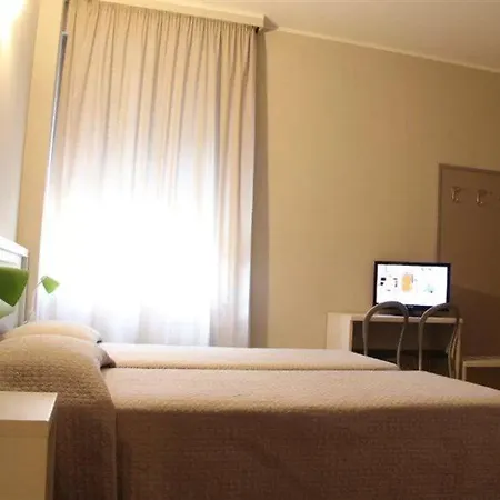 Due Giardini Hotel 2*