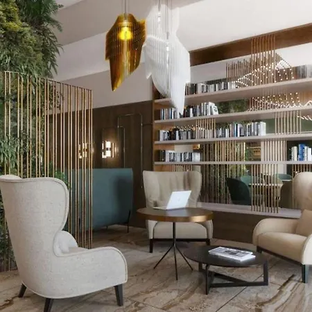 Hotel Tocq