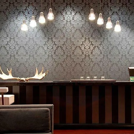 Townhouse 12 Hotel 4*