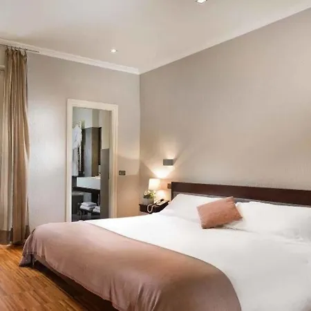 Townhouse 12 Hotel Milan