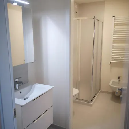 In-domus Internazionale * Milan