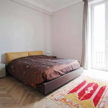 Fiamma Lux מילאנו
