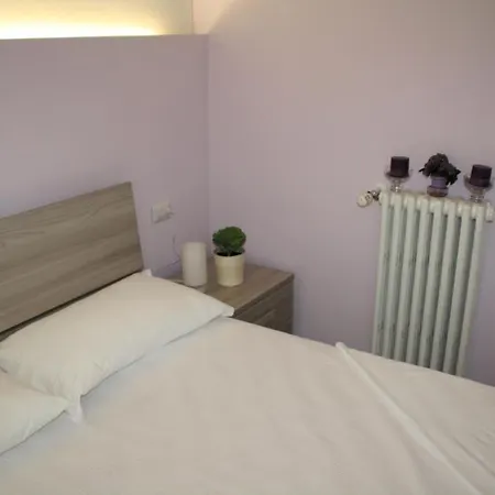 Bed & Breakfast Le Colonne *