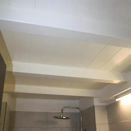 Nocleg ze śniadaniem Le Colonne 3*