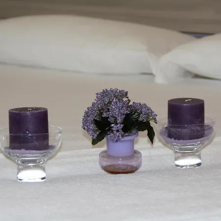 Le Colonne Bed & Breakfast Milano