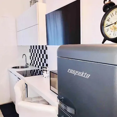 Joo's Flat Alojamento de Acomodação e Pequeno-almoço 3*