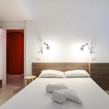 Bellami 4* ميلان