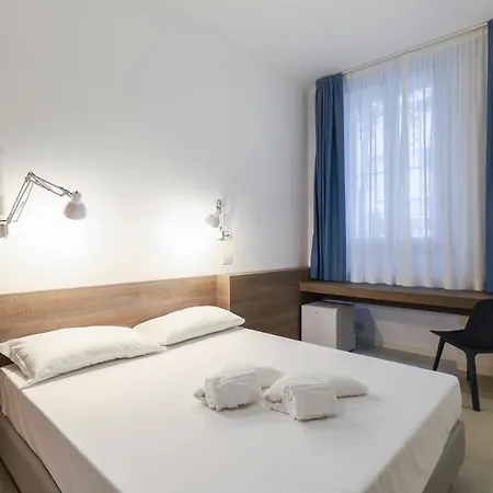 Bellami بيت ضيافة