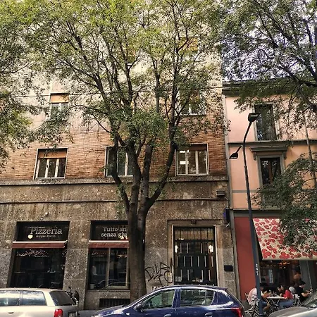 Laura's 4* Milano
