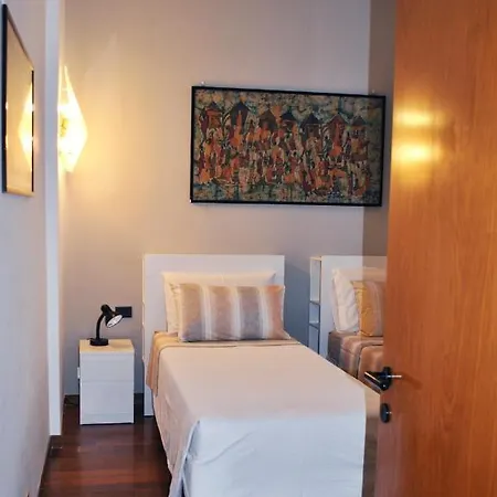 A Bed & Breakfast Milan