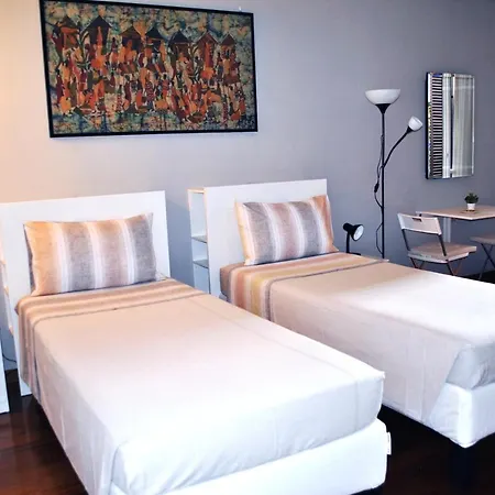 A Bed & Breakfast Milan
