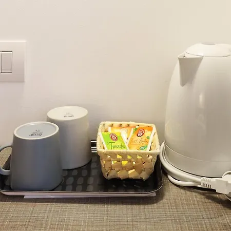 Bellami Gasthuis Milaan