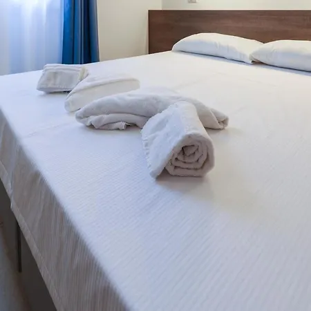 Bellami Gasthuis Milaan