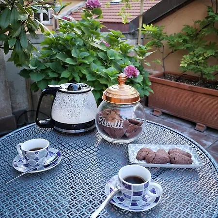 Bed & Breakfast Laura's