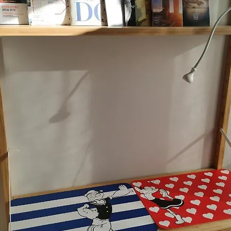 Bed & Breakfast San Calocero - Private Bathroom - Wi-fi Milan